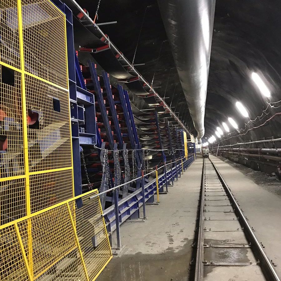 Brennero Tunnel Construction S.C. 4