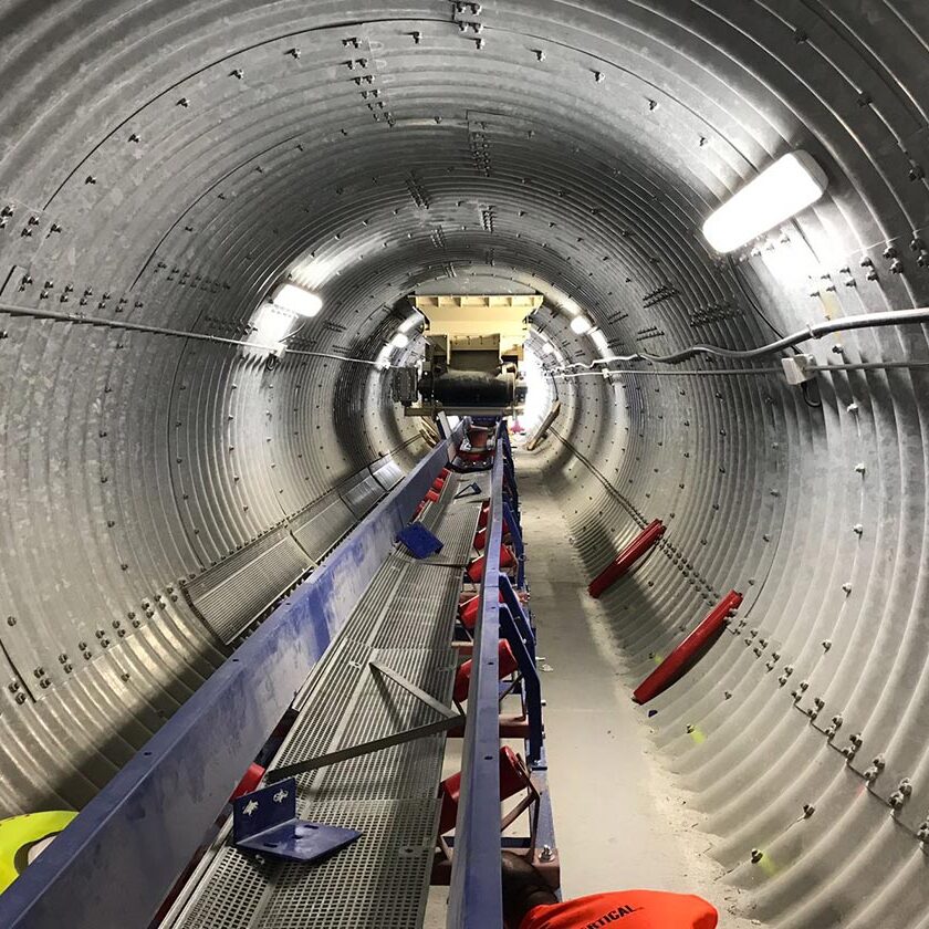 Brennero Tunnel Construction S.C.