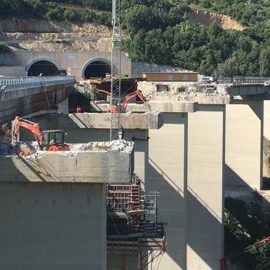 Macrolotto 3.2 A3 Salerno - Reggio Calabria 1