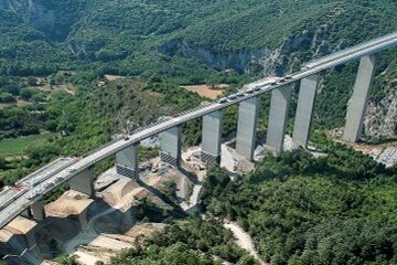 Macrolotto 3.2 A3 Salerno - Reggio Calabria 3