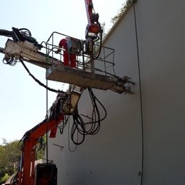 Macrolotto 3.2 A3 Salerno - Reggio Calabria 5