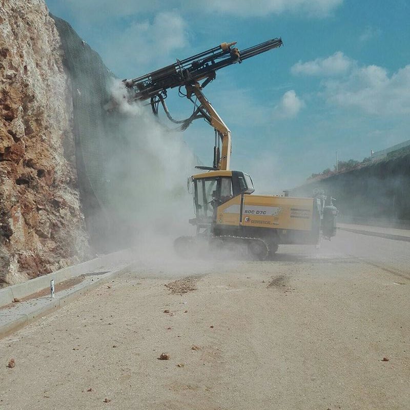 S.S. 96 Barese tronco Gravina – Bari