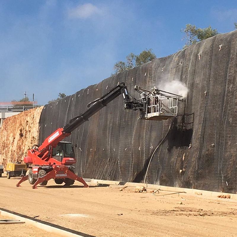 S.S. 96 Barese tronco Gravina – Bari