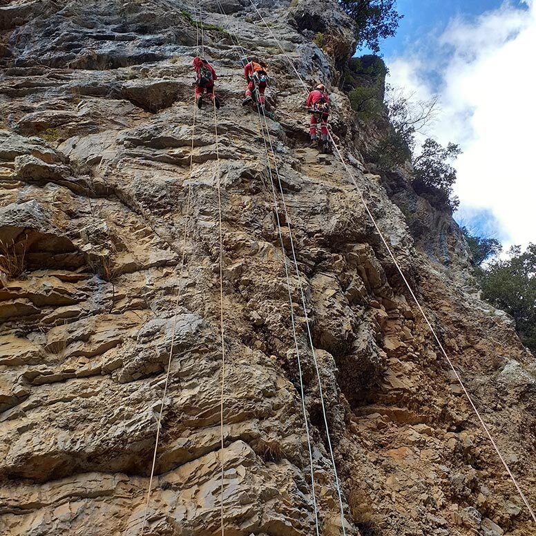 Castelsaraceno Geovertical