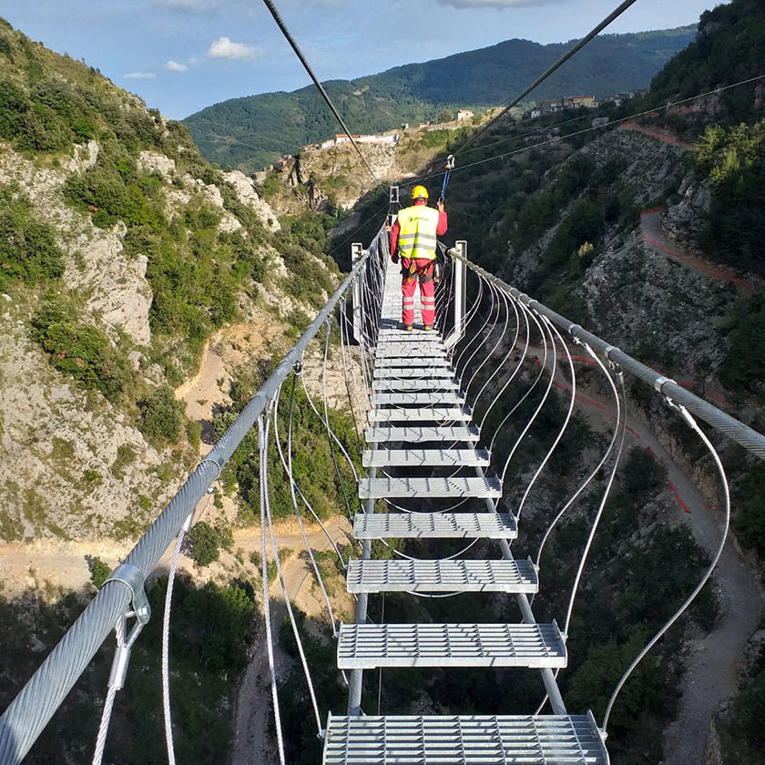 Castelsaraceno Geovertical