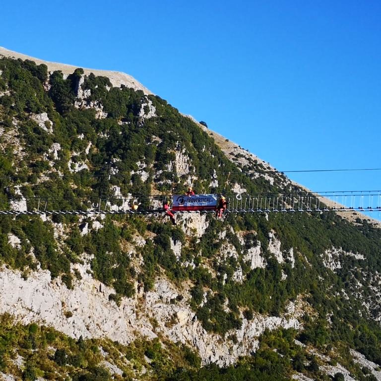 Castelsaraceno Geovertical