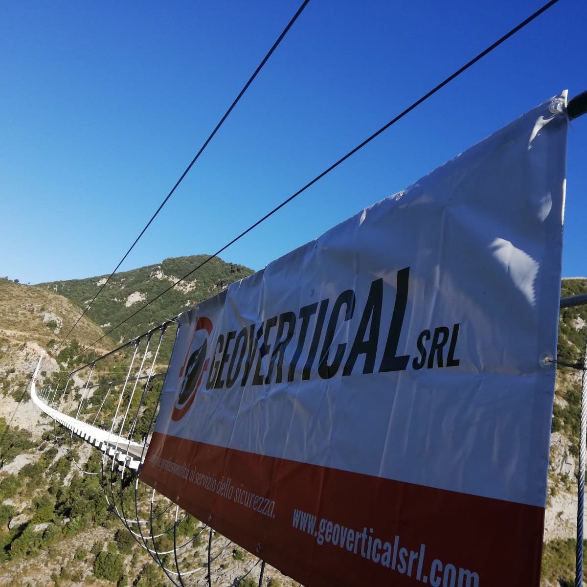 Castelsaraceno Geovertical