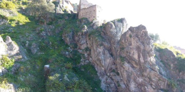 Comune di Sala Consilina Geovertical Comune di Sala Consilina Geovertical