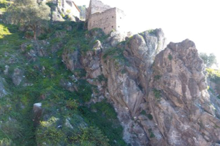 Comune di Sala Consilina Geovertical