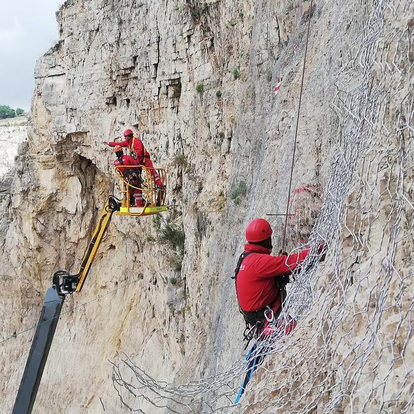 Maddaloni Geovertical