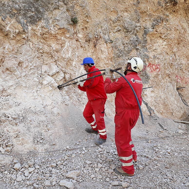 Maddaloni Geovertical