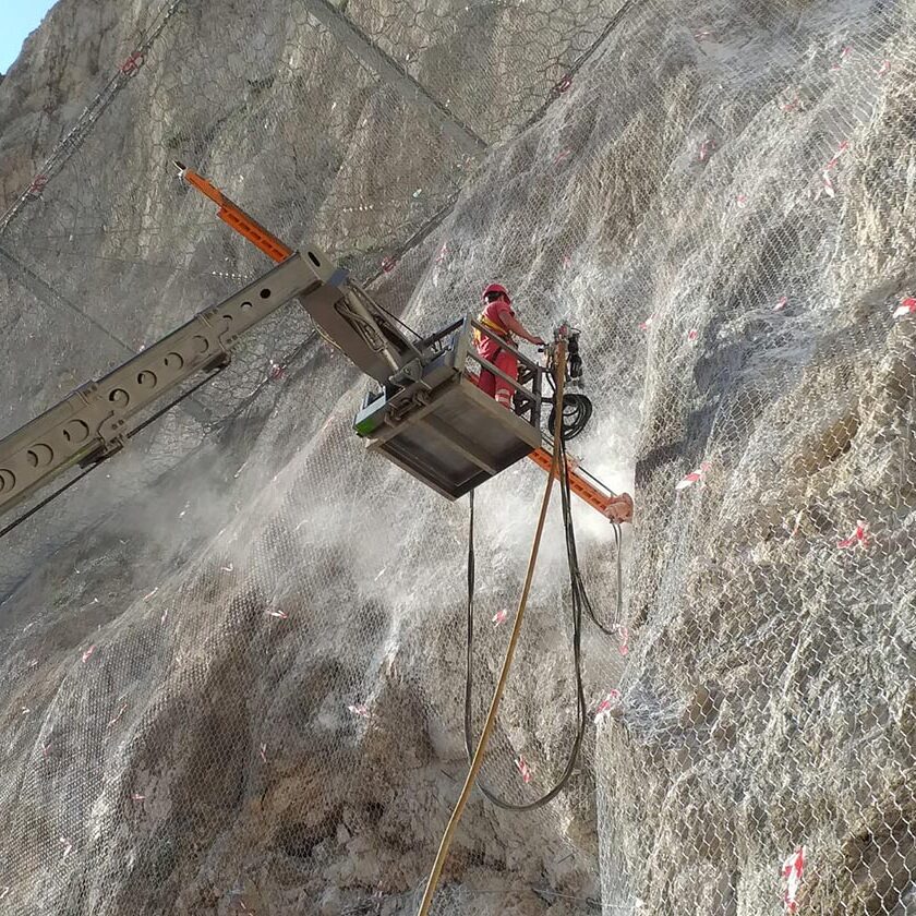 Maddaloni Geovertical