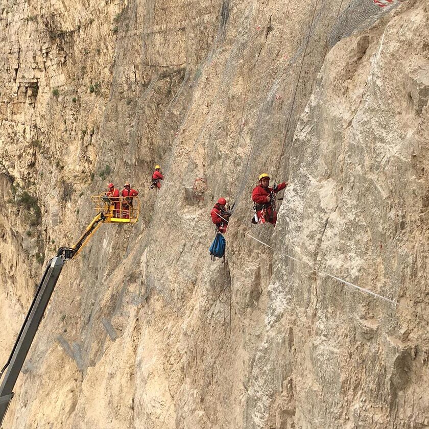 Maddaloni Geovertical