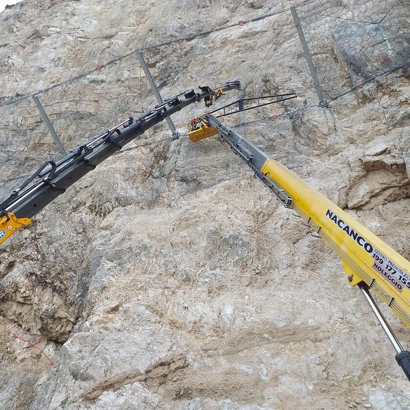 Maddaloni Geovertical