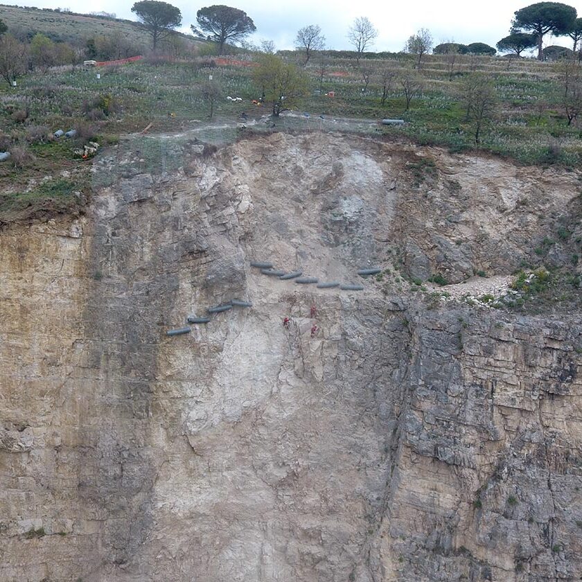 Maddaloni Geovertical