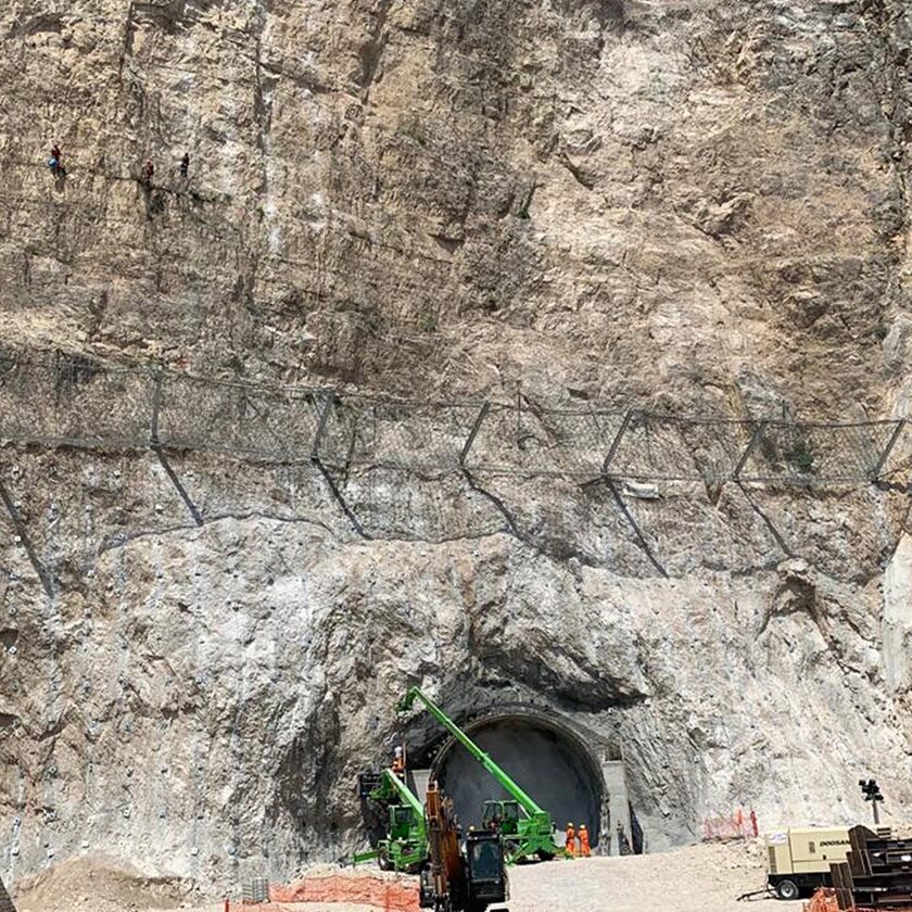 Maddaloni Geovertical