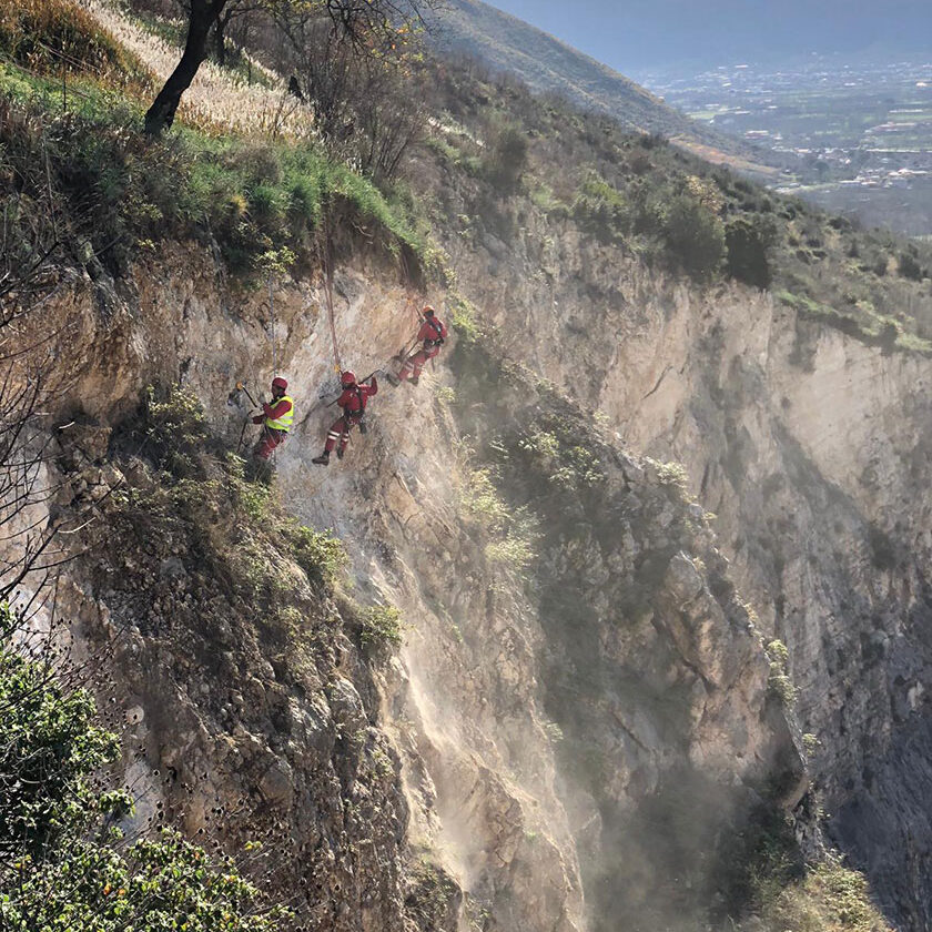 Maddaloni Geovertical