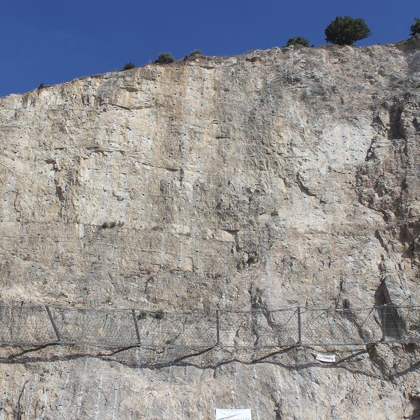 Maddaloni Geovertical