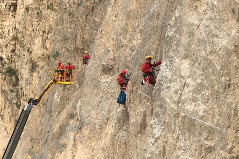 Maddaloni Geovertical