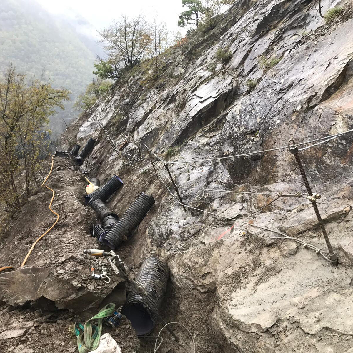 Provincia di Piacenza Geovertical