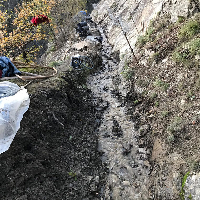 Provincia di Piacenza Geovertical