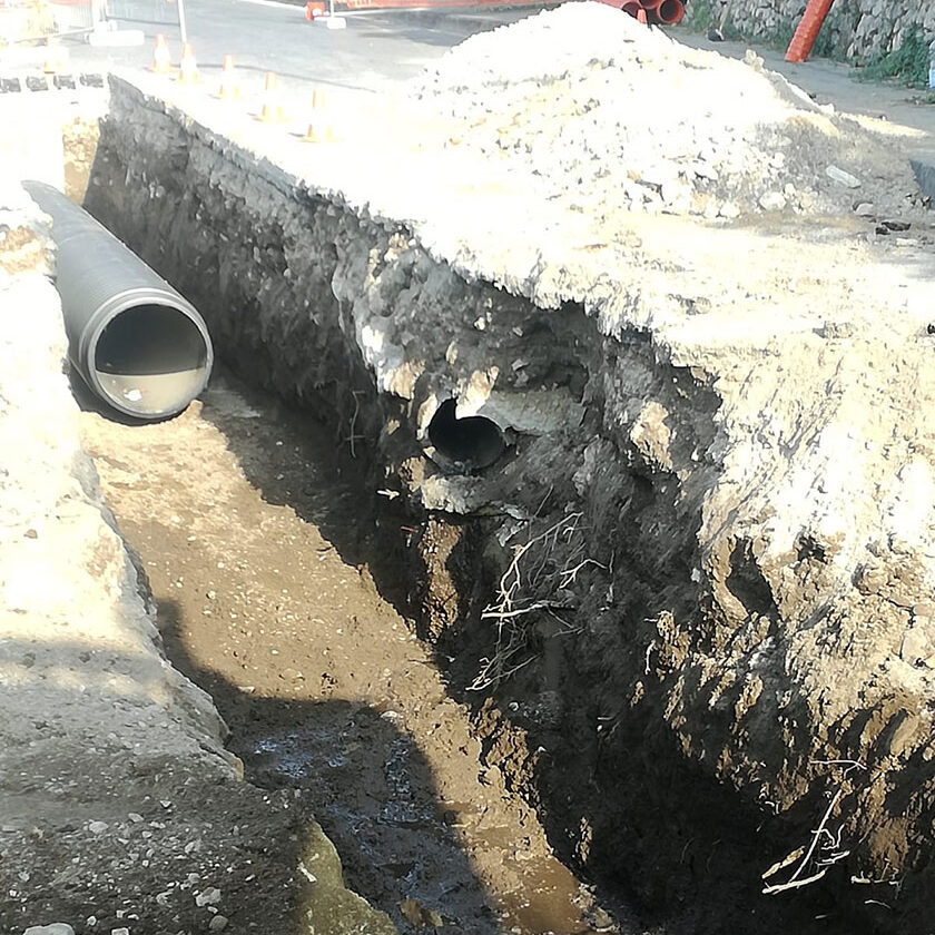 Sant Egidio del Monte Albino