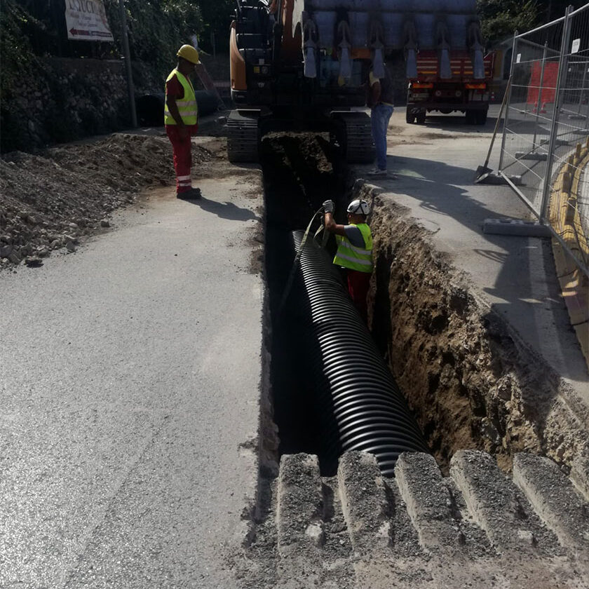 Sant Egidio del Monte Albino