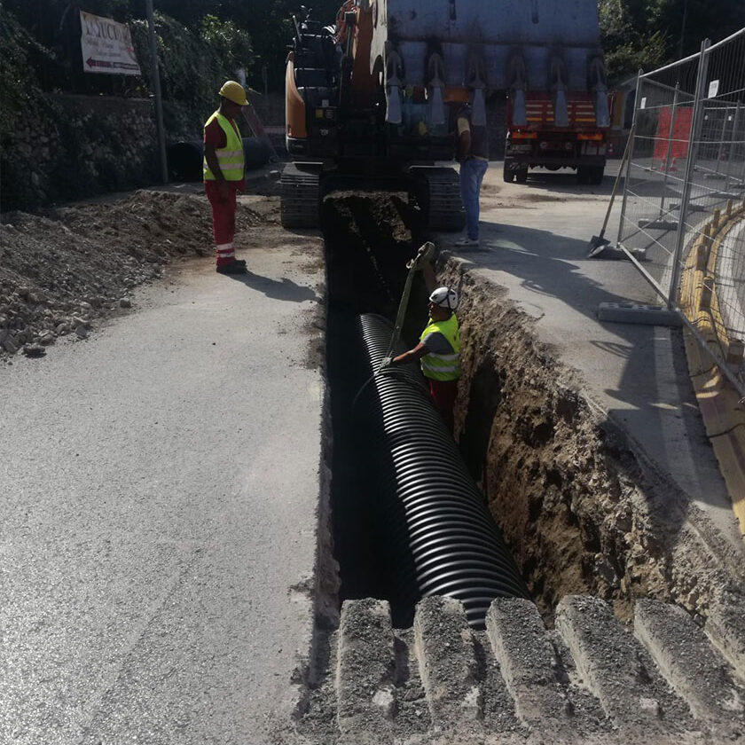 Sant Egidio del Monte Albino