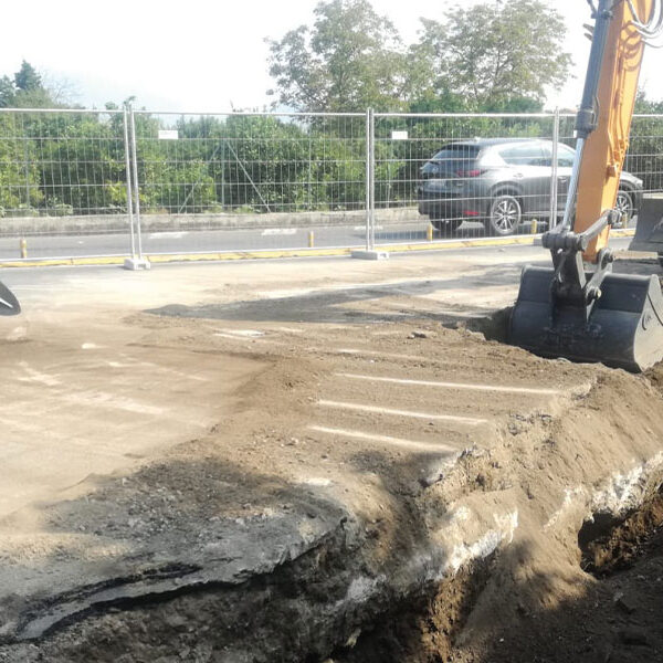 Sant Egidio del Monte Albino