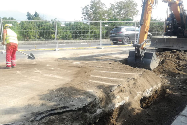 Sant Egidio del Monte Albino