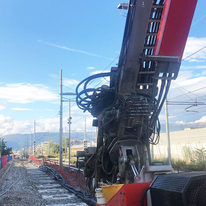 Sesto Fiorentino Geovertical