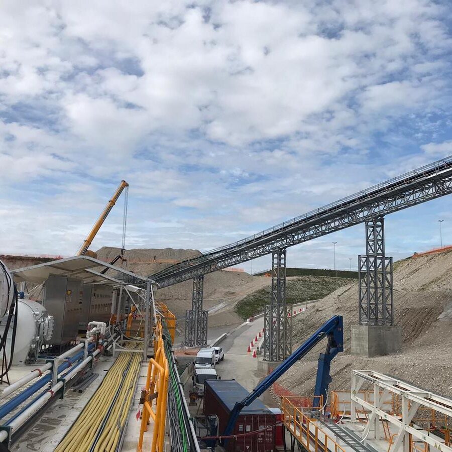 Alta Velocità Tratta Milano-Verona