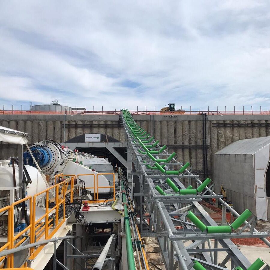 Alta Velocità Tratta Milano-Verona