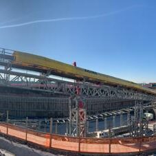 Alta Velocità Tratta Milano-Verona