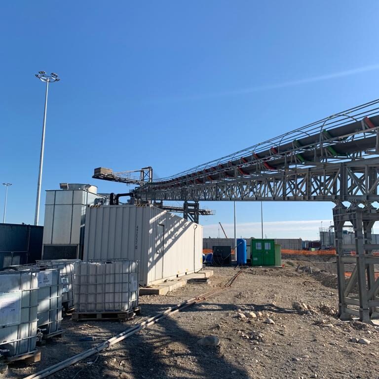 Alta Velocità Tratta Milano-Verona