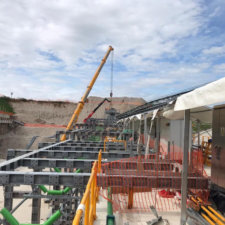 Alta Velocità Tratta Milano-Verona