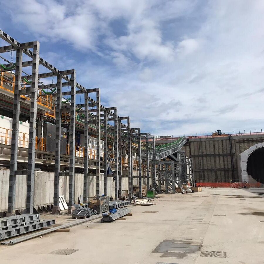 Alta Velocità Tratta Milano-Verona