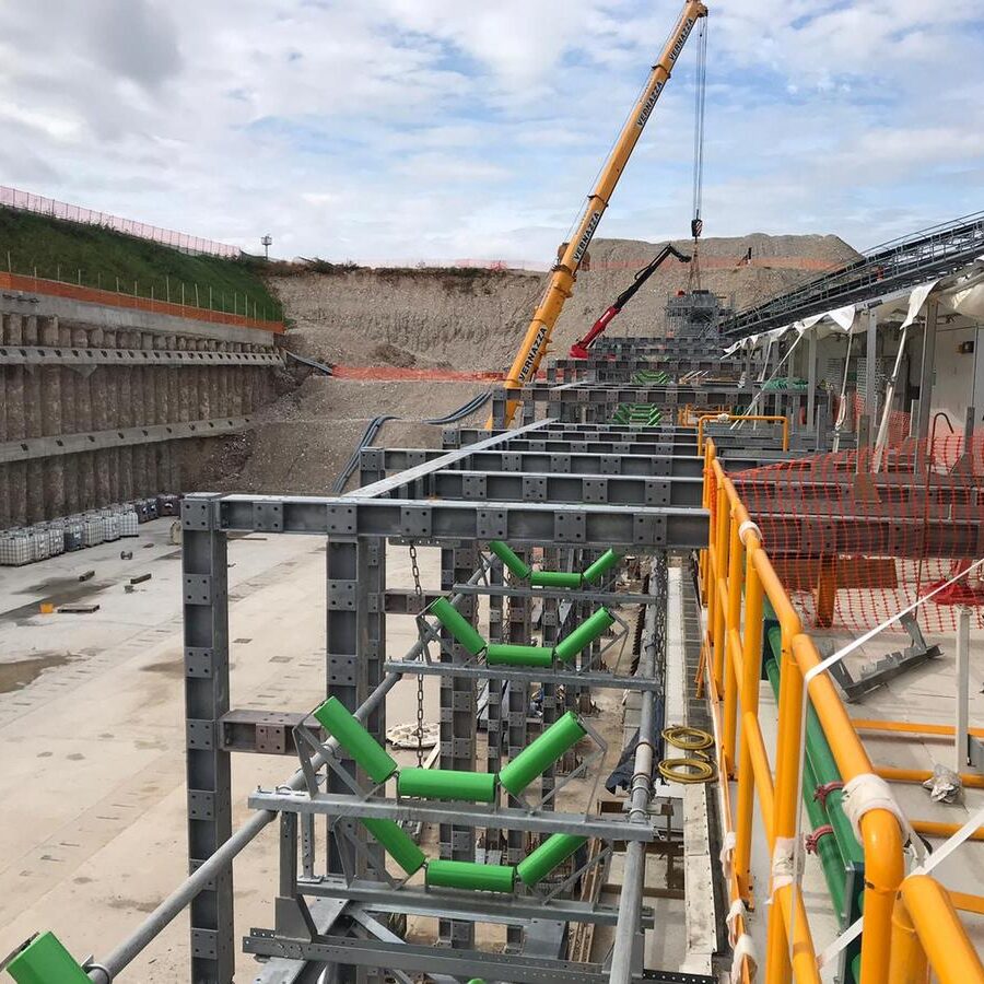 Alta Velocità Tratta Milano-Verona