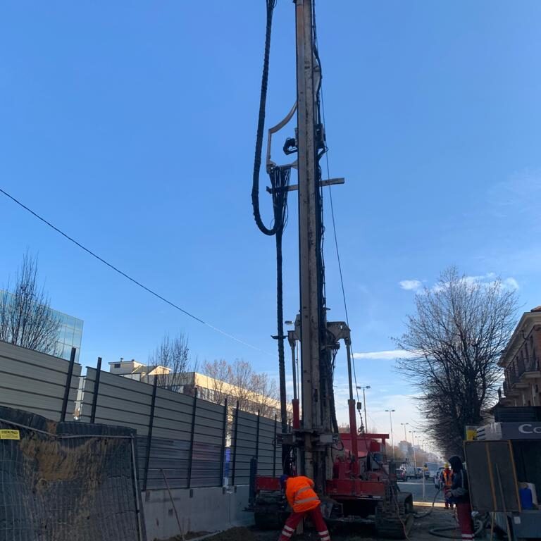 Metropolitana Automatica di Torino