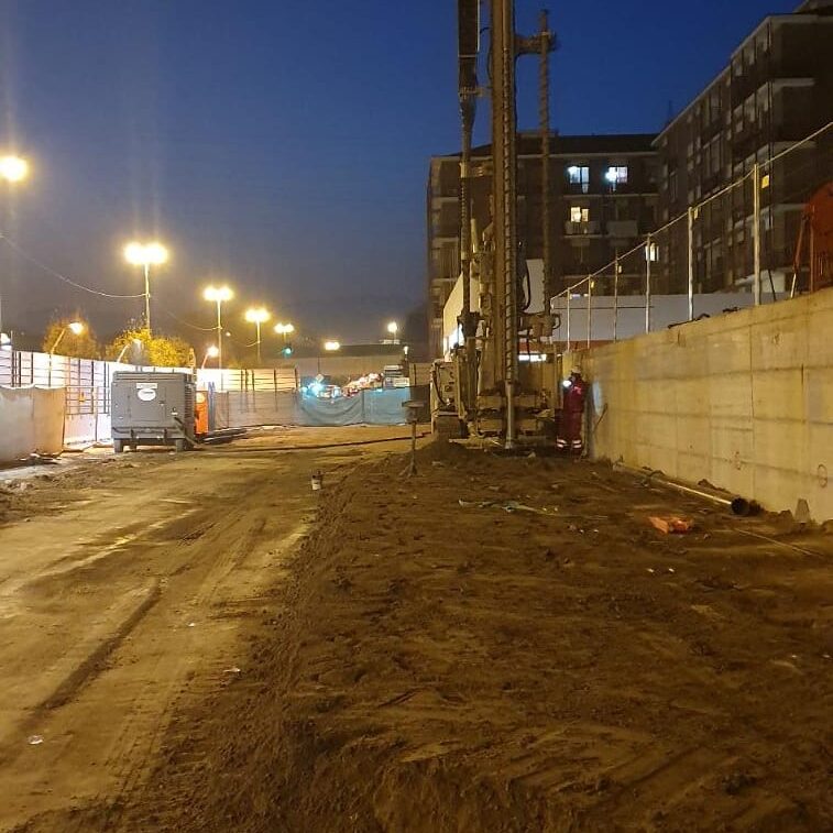 Prolungamento Ovest Torino