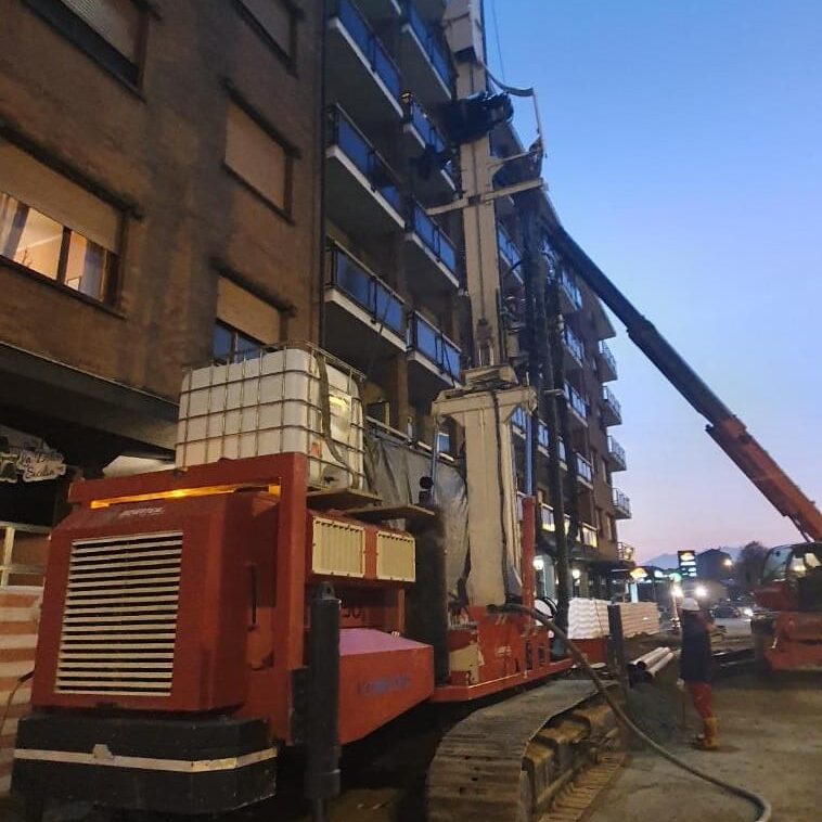 Prolungamento Ovest Torino