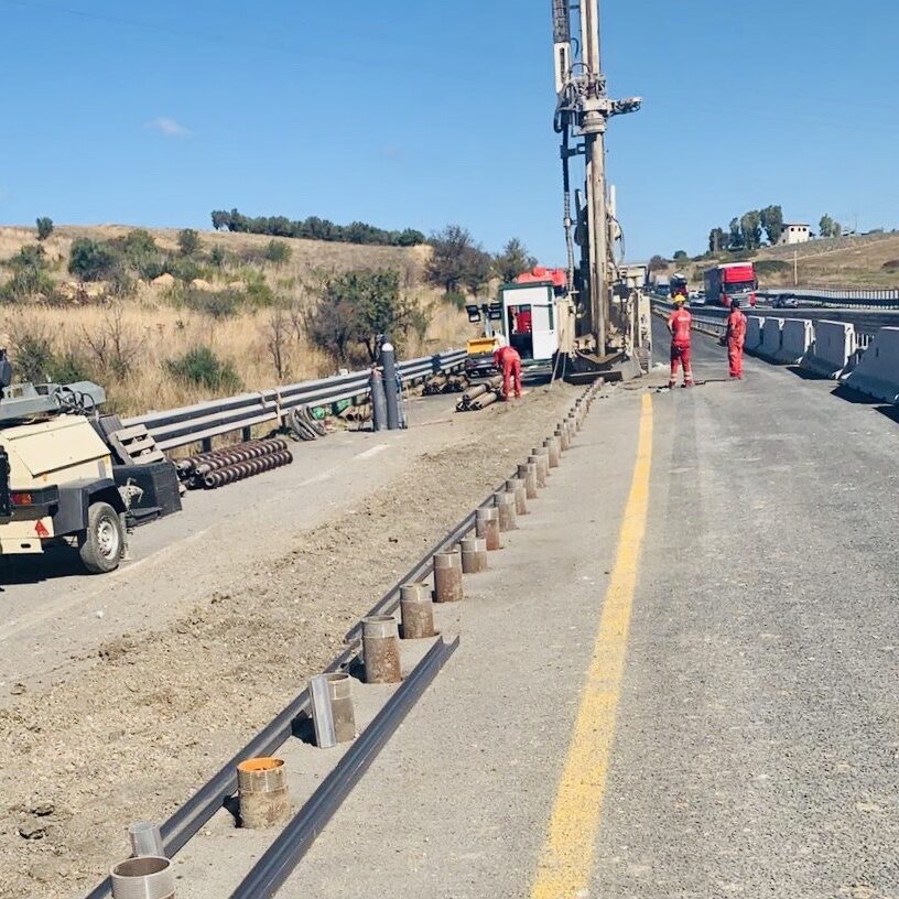 Somma urgenza Civitavecchia