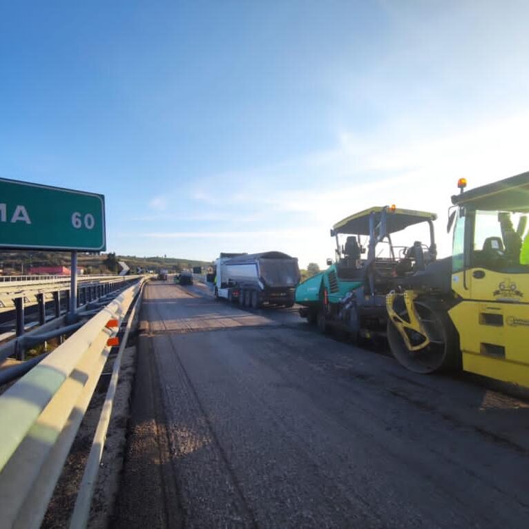 Somma urgenza, tratto autostradale A12 loc. Civitavecchia