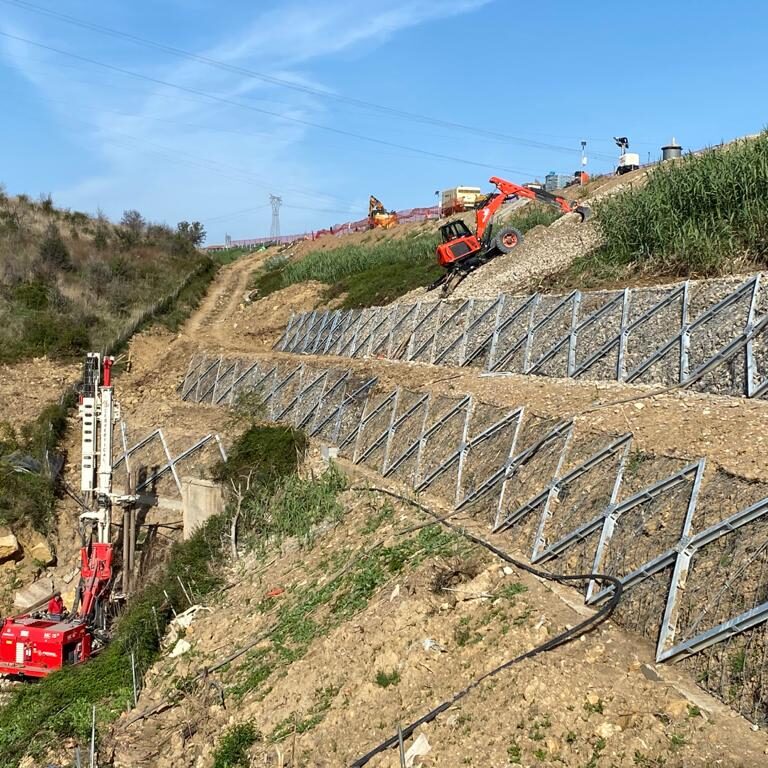 Somma urgenza, tratto autostradale A12 loc. Civitavecchia