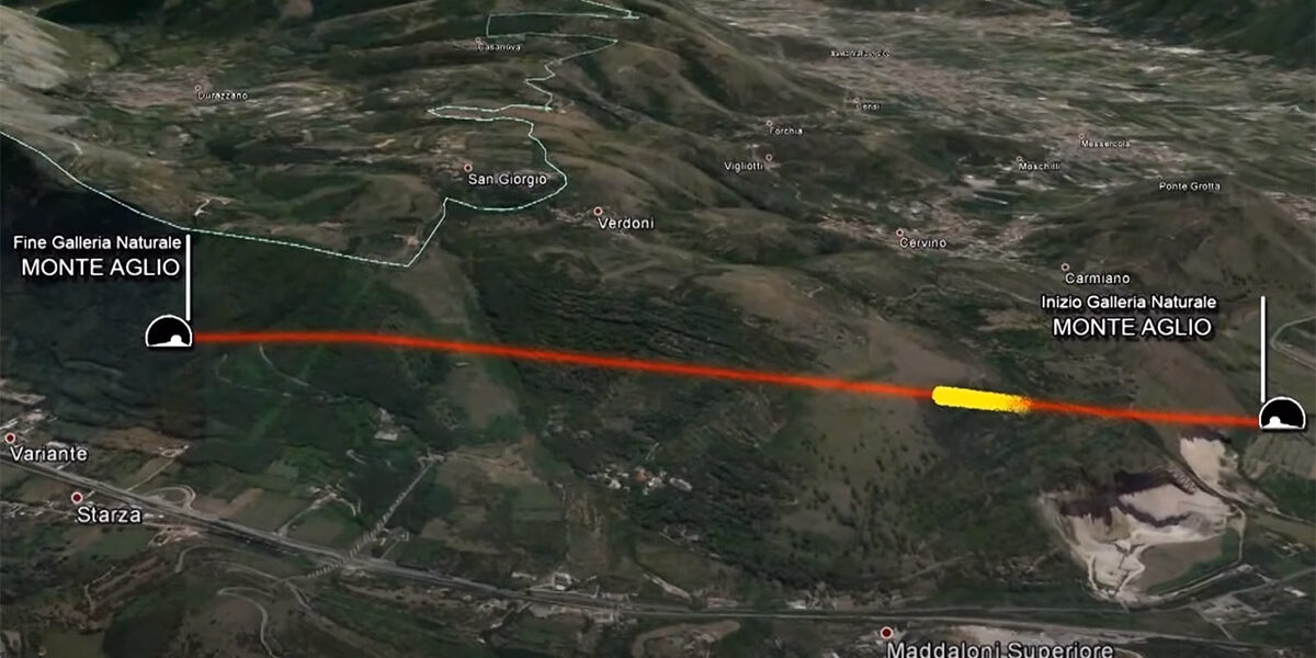 Alta Velocità Napoli Alta Velocità Napoli