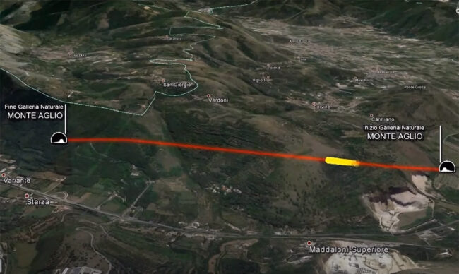 Alta Velocità Napoli Alta Velocità Napoli