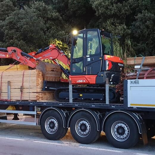 A10. Interventi su viadotto