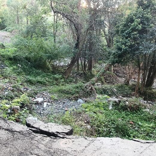 A10. Interventi su viadotto