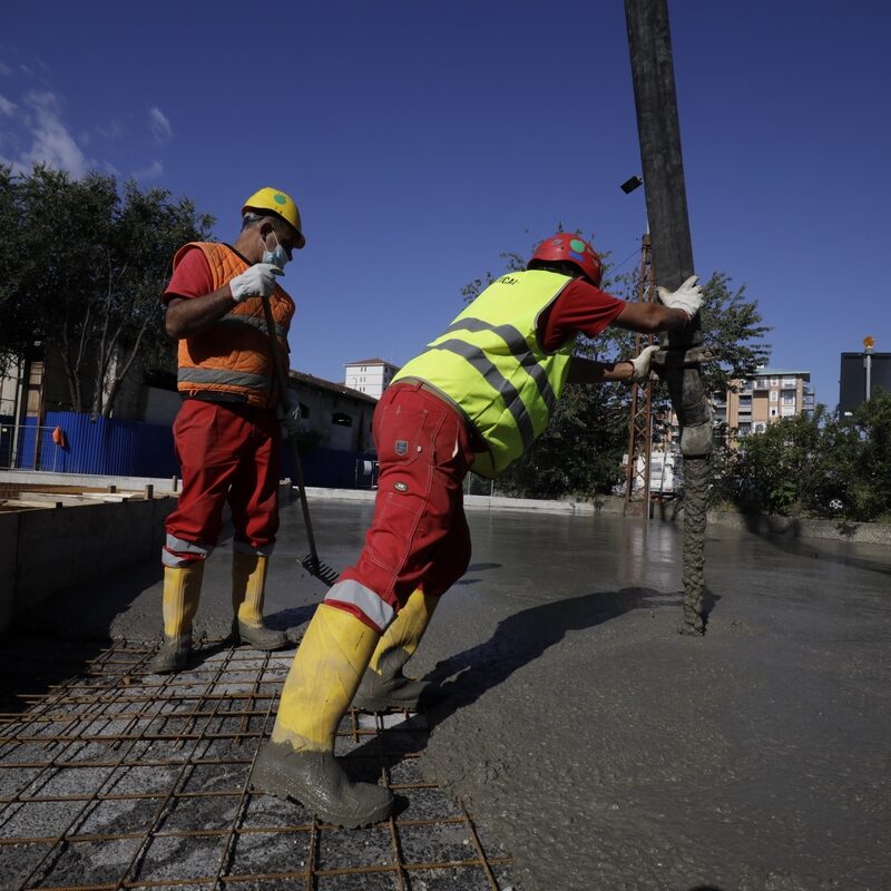 Metropolitana - Linea 1 Torino