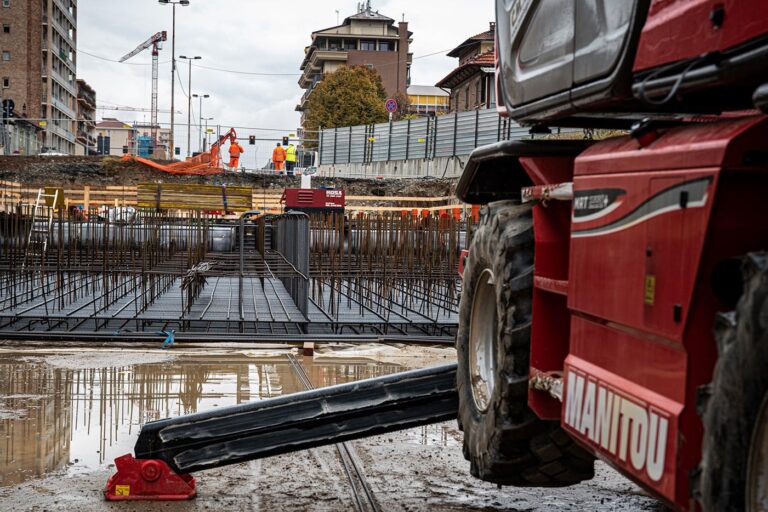 Andrea Caliendro - Collegno Centro